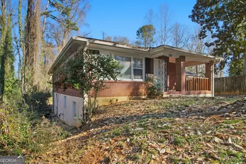 1979 Cascade Rd SW, Atlanta, GA 30311