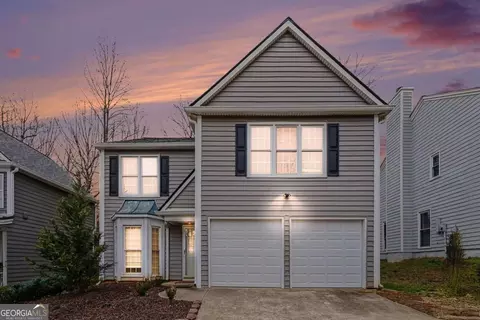 959 Briarleigh Ct, Lawrenceville, GA 30044