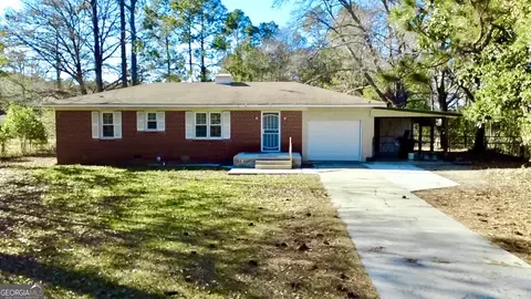 115 Sandy Way, Statesboro, GA 30461