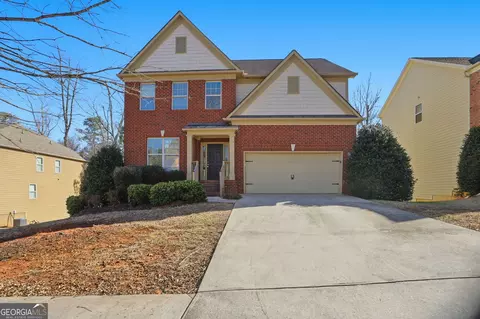 7517 Watson Cir, Locust Grove, GA 30248