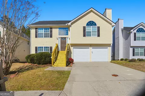 2631 S Hills Pkwy, Riverdale, GA 30296