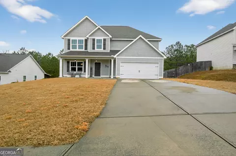 354 Springwater Way, Bremen, GA 30110