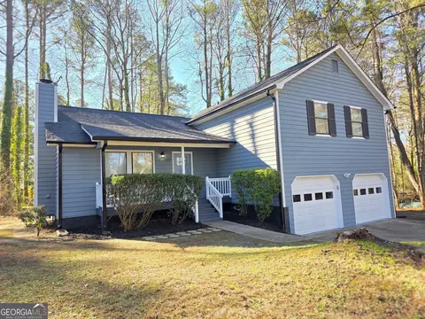 2369 Red Barn Rd SW, Marietta, GA 30064