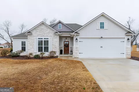 3909 Bull Run, Valdosta, GA 31605