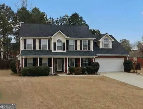 612 Ivy Cv, Mcdonough, GA 30253