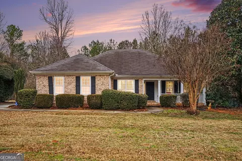 293 Carrington Dr, Athens, GA 30605