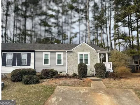 Undisclosed, Marietta, GA 30008