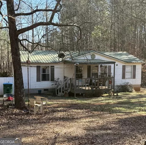 151 J S Williamson Ct, Nicholson, GA 30565