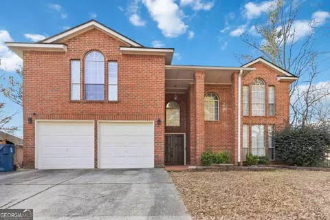 2170 Hunters Ridge Dr, Lawrenceville, GA 30044