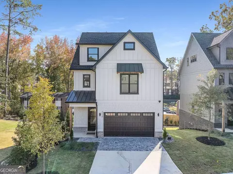 3028 Trae Ct, Smyrna, GA 30080