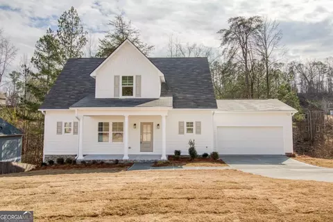 254 Creek View Pl, Canton, GA 30114
