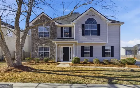 705 Compton Ln, Mcdonough, GA 30253