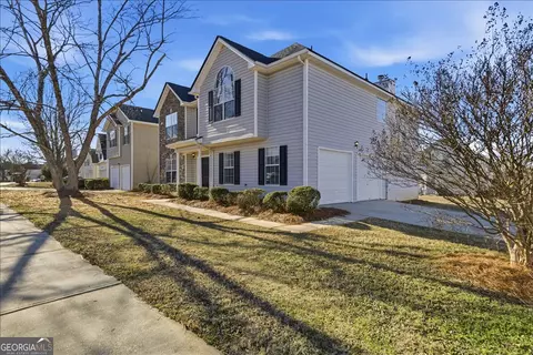 Exterior - 705 Compton Ln, Mcdonough, GA 30253 photo 3 of 6