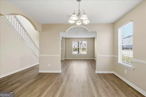 Entry Way - 705 Compton Ln, Mcdonough, GA 30253 photo 3 of 5