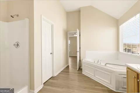 Entry Way - 705 Compton Ln, Mcdonough, GA 30253 photo 5 of 5