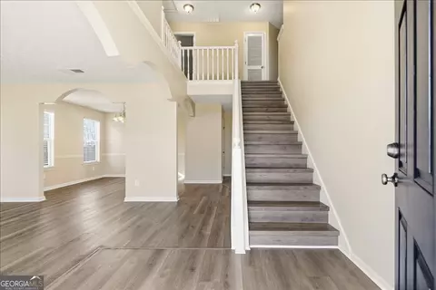 Entry Way - 705 Compton Ln, Mcdonough, GA 30253 photo 1 of 5