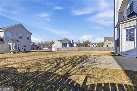 Exterior - 705 Compton Ln, Mcdonough, GA 30253 photo 6 of 6