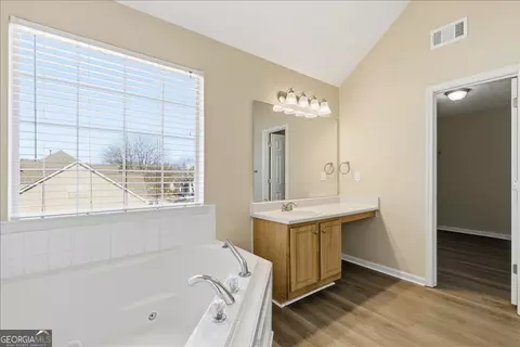 Entry Way - 705 Compton Ln, Mcdonough, GA 30253 photo 4 of 5