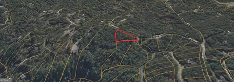 0 Roaring Forks Ln, Ellijay, GA 30540