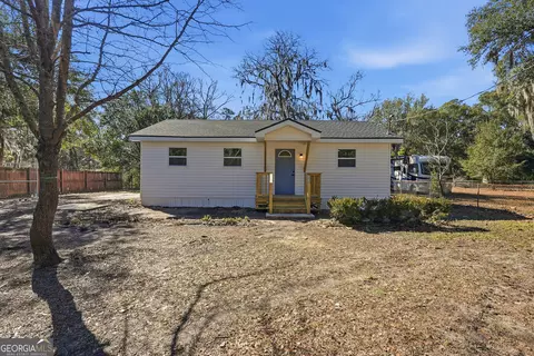 2403 Spivey Ave, Garden City, GA 31408