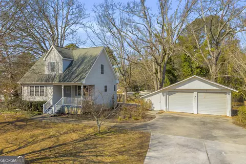 8576 Highway 72 W, Hull, GA 30646