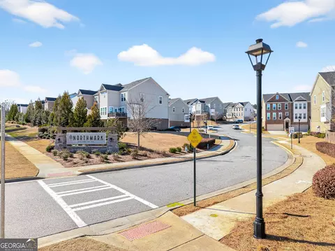 1098 Caruso Dr, Buford, GA 30518