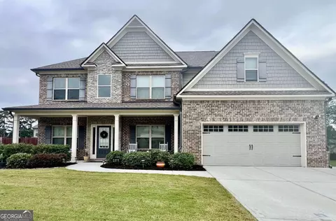 2379 Tomoka Dr, Bethlehem, GA 30620