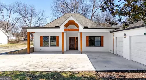 244 Piedmont Ave, Rockmart, GA 30153