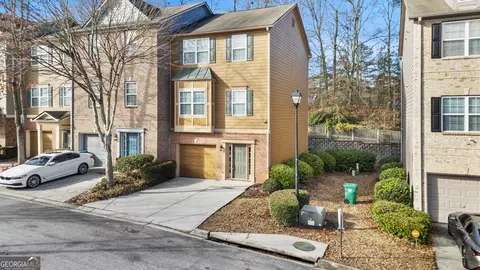 2793 Keystone Ave, Lithonia, GA 30058