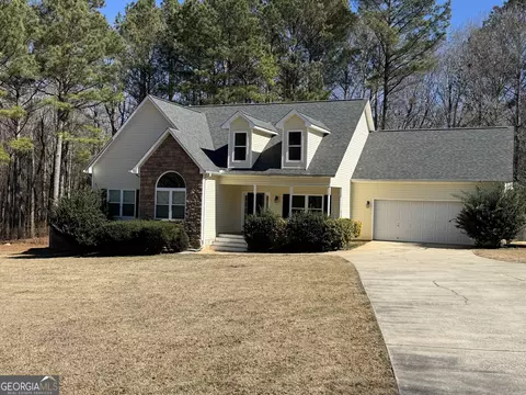 107 Jacqueline Dr, Griffin, GA 30223