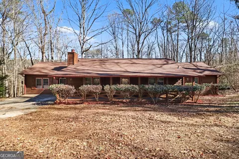 4300 Watauga Dr, College Park, GA 30349