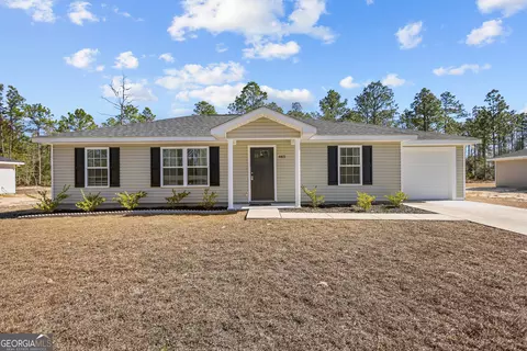 483 Church Cir, Jesup, GA 31545