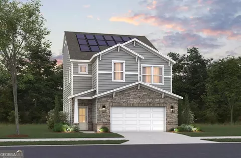 117 Kindred Ln, Marietta, GA 30066