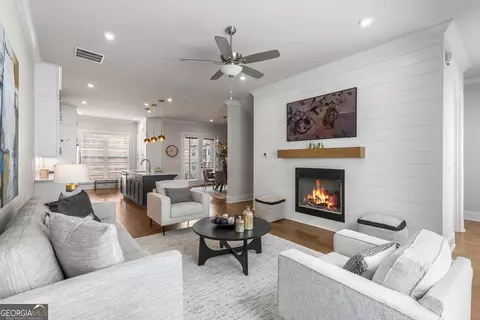 Undisclosed, Alpharetta, GA 30009