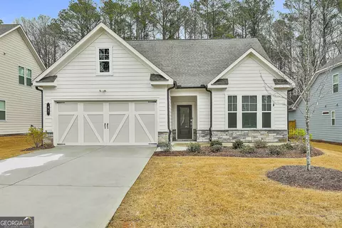 47 Airmont Dr, Sharpsburg, GA 30277