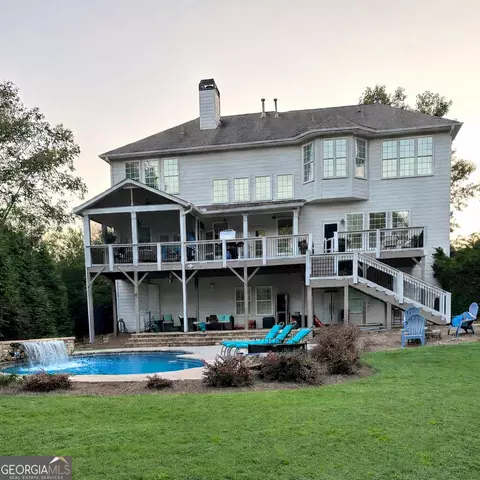 5907 Boxwood Mdw, Cumming, GA 30040