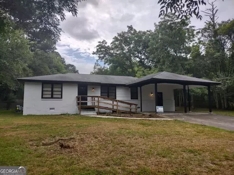 Undisclosed, Macon, GA 31216