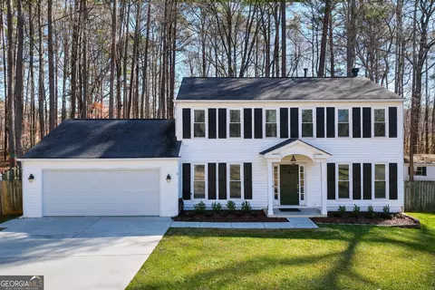 4220 Mary Ct, Peachtree Corners, GA 30092