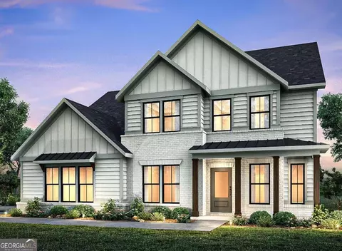 3035 Shoalwood Dr, Cumming, GA 30041