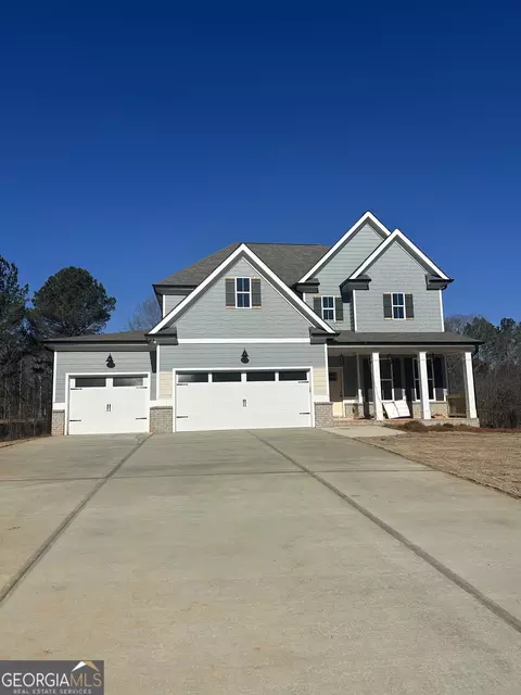 322 Pinewood Dr, Covington, GA 30014
