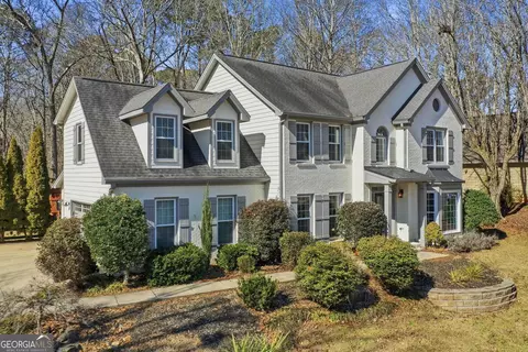 5175 Shotwell St, Woodstock, GA 30188