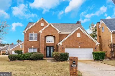 5694 Southland Dr, Stone Mountain, GA 30087