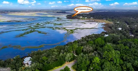 120 Carousers Cv, Saint Marys, GA 31558