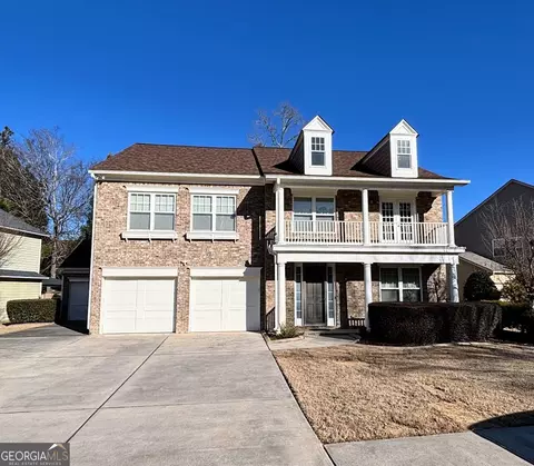 801 Richmond Cir, Peachtree City, GA 30269