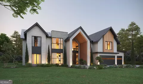 3330 Pucketts Mill Rd, Buford, GA 30519