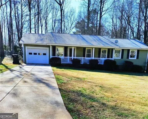 1951 Branch View Dr, Marietta, GA 30062
