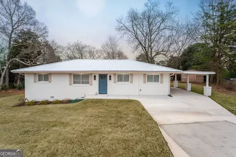 9 Lemon St, Mcdonough, GA 30253