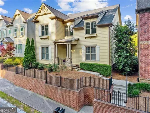 232 Hunt St NE, Marietta, GA 30060