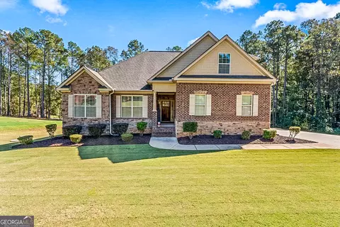 770 Upchurch Rd, Mcdonough, GA 30252