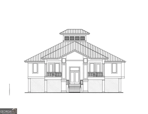 2 Maiden Creek Dr, Waverly, GA 31565